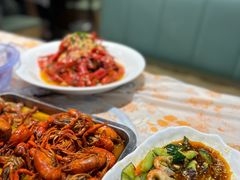-忆口香龙虾(珠海夏湾老店)