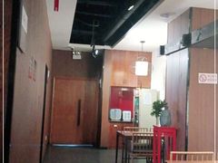 大堂-树厨地道黔菜(清镇职教城店)