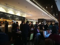 -海航大厦万豪酒店彩海轩中餐厅(霄云路店)