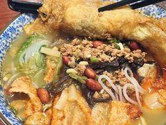 -螺世纪螺蛳粉·桂味小排档(裕德店)