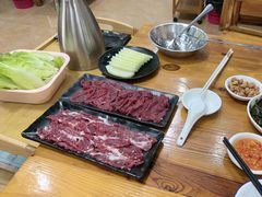 -顺记牛肉店