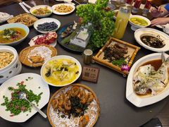 -香芙茗茶楼(梅家坞总店)