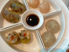 金悦虾饺皇-金悦轩海鲜酒家(拱北店)