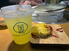 -菌彩云南野生菌火锅(万达广场店)
