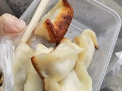 -水丰锅贴(延吉东路店)