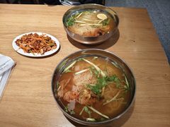 -韩麦大冷面(桂花街直营店)