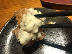 -明日叶居酒屋(师惠坊店)