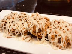 -新兴·金羊座·粤菜点心(乐峰店)