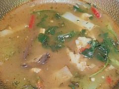 -福客麻辣烫·现炒麻辣香锅(印力中心店)