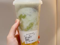 -宝珠奶酪(浦东金桥店)