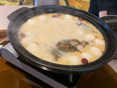 -富力威斯汀酒店-中国元素中餐厅(武昌临江店)