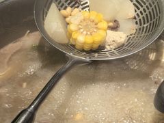 -潮泰牛肉火锅 · 创于1992年(车公庙店)