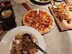 -必胜客(东大桥店)