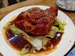-巷子深菜馆(新华路店)