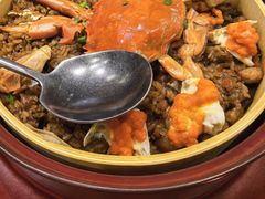 -临家闽南菜(宝洲路店)