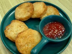 -非遗·十八曲鱼饺(西马总店)