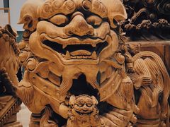 -土山湾博物馆