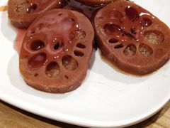 -老城南.鸭血粉丝汤(夫子庙店)