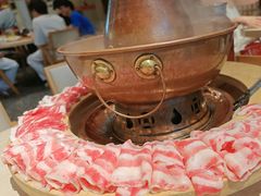 -羊之道草原味道清真餐厅(番禺店)