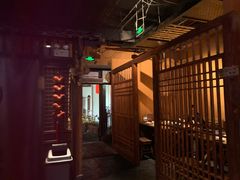 -老阿爸鲜鱼土菜(昆山花桥店)
