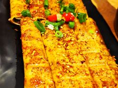-森龍邑·烧烤·海鲜·炒菜(闽江路店)