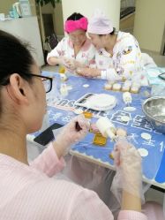 -悦熙母婴月子会所(北京路店)