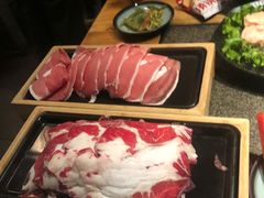 -湊湊火锅·茶憩(皇姑万象汇店)