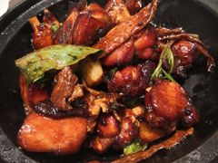 -鹿港小镇(悠唐店)