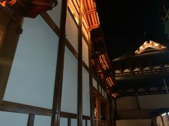 -径山寺