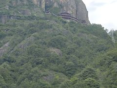 -大慈岩风景区