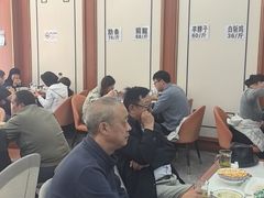 -马永华东乡手抓美食