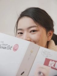 -Four Seven·半永久纹眉