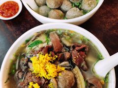 -潮镇老尾牛杂(环城西路店)