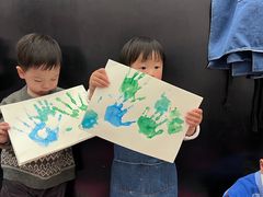 -美吉姆早教(恒隆中心)