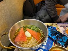 -首尔烤肉大排档(合生汇店)