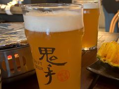 -贰醒·私房小院烧烤 (太古里店)