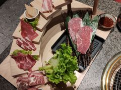 -NIUAN牛庵·日式和牛烧肉(恒隆店)