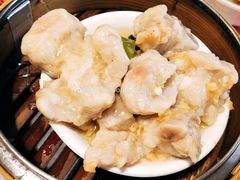 -点点心点心专门店(旺角店)