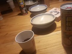 -泥糊破店小酒馆·团建聚餐(南京西路店)