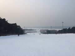 -棋盘山冰雪大世界