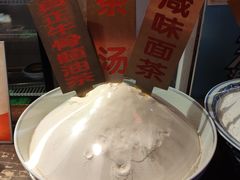 -正阳门饭庄·烤鸭·北京菜(万丰路七里庄店)