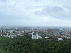 -杭州半山国家森林公园