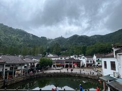 -九华山风景区