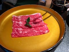 -牛New寿喜烧(金茂览秀城店)