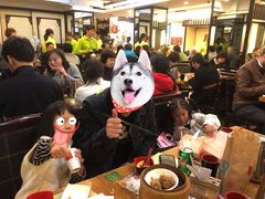 -添好运点心专门店(深水埗店)