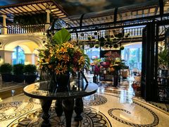 -深圳威尼斯英迪格酒店