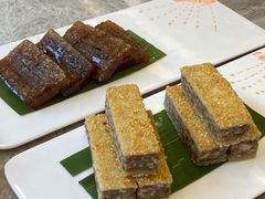 -九龙茶记·粤式餐厅融合菜(鹭江店)