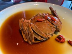 -蟹榭·本帮江浙菜·蟹宴(五角场合生汇商场店)