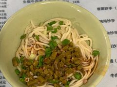 -大石人家鱿鱼面馆(大石西路总店)