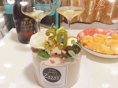 -ZOZO's昌左左精致甜品设计(新北店)